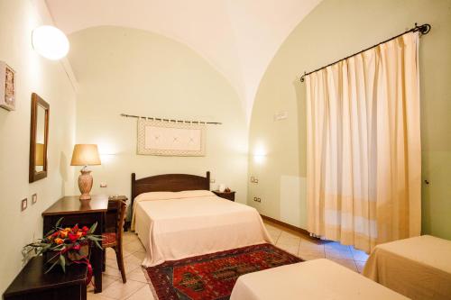 B&B Oristano - Hotel Il Duomo - Bed and Breakfast Oristano