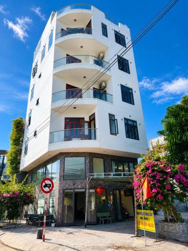 Phương Nhi Motel – khách sạn tại Xuân Hà