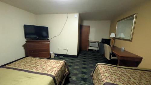 Slumberland Motel Mount Holly in Mount Holly, USA