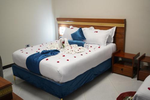 South Unique Guest House – khách sạn tại Awassa
