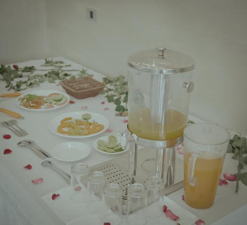 South Unique Guest House in Awassa