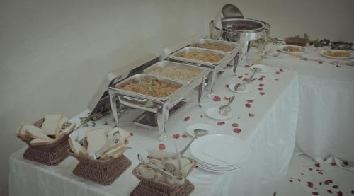 South Unique Guest House in Awassa