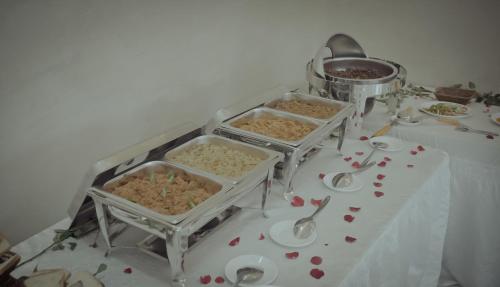 South Unique Guest House in Awassa