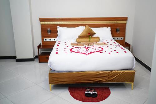 South Unique Guest House in Awassa