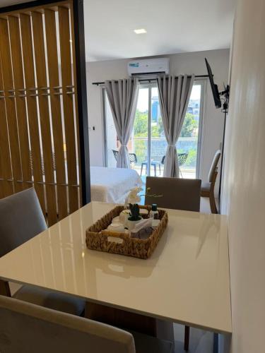 Apartamento Monoambiente en Encarnación con Parking