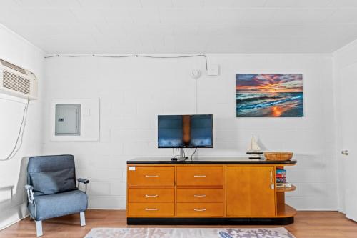 2 Bed1 Bath on the Boardwalk by the Inlet, Ocean City