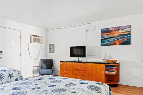 2 Bed1 Bath on the Boardwalk by the Inlet, Ocean City (fotografie 5)