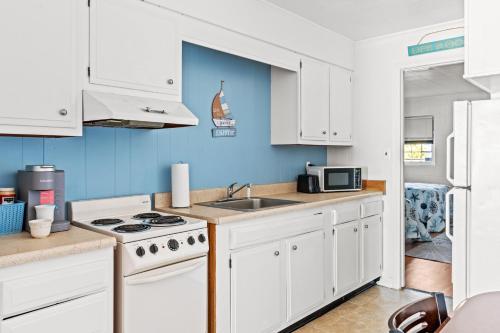 2 Bed1 Bath on the Boardwalk by the Inlet, Ocean City (fotografie 4)