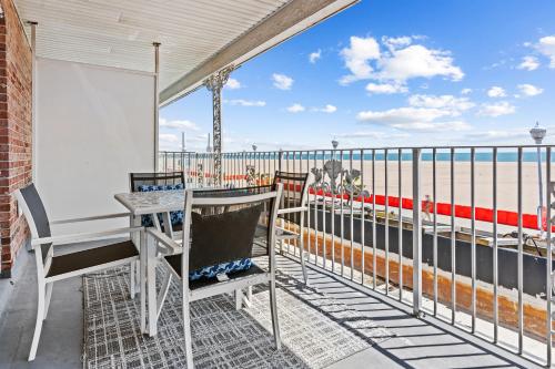2 Bed1 Bath on the Boardwalk by the Inlet, Ocean City (fotografie 6)