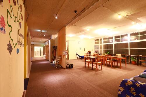 Guesthouse Churayado Ishigakijima in Ishigaki