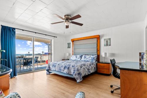 2 Bed1 Bath on the Boardwalk by the Inlet, Ocean City (fotografie 7)