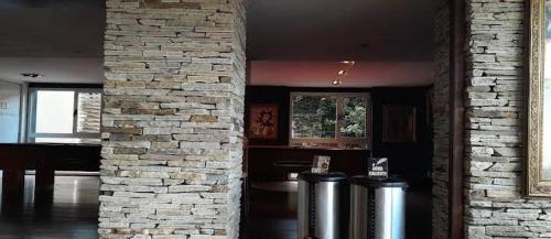 MIZU BARILOCHE SUITES Hotel