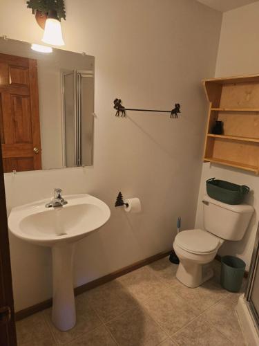 Green Bear Cabin - image 11