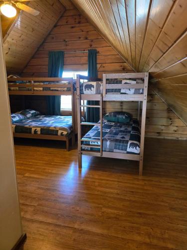 Green Bear Cabin - image 14