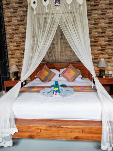 Mandia Bungalows Room Type - Standard