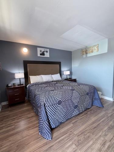 Scottish Inns and Suites Bensalem in Bensalem (PA)