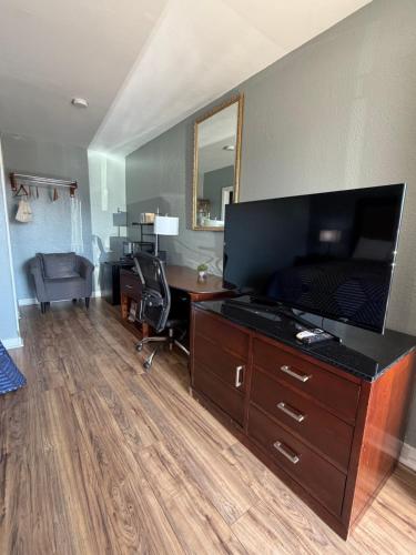 Scottish Inns and Suites Bensalem in Bensalem (PA)