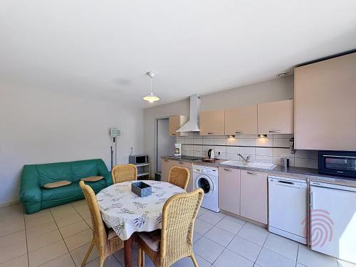 Maison climatisée proche centre - 2 pers. - FR-1-451-229