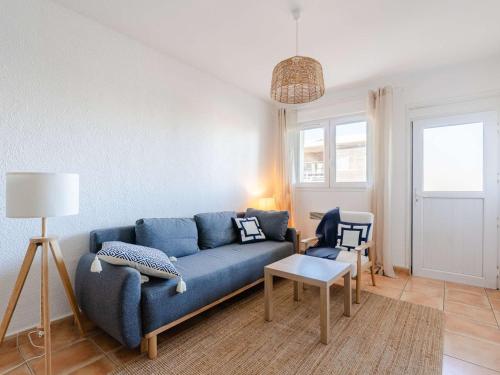 Appartement à deux pas de la plage - 4 pers. - FR-1-409-301
