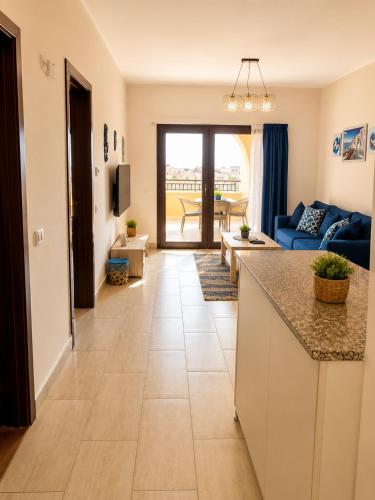 Aldau Hights One Bedroom Elegante Apartment 10201 - Hurgada