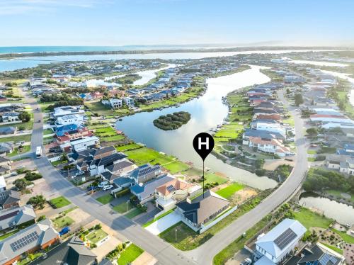 1 Britannia Pde Hindmarsh Island in Hindmarsh Island sala