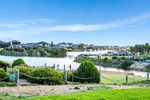 1 Britannia Pde Hindmarsh Island in Hindmarsh Island sala