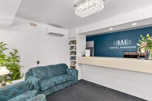 Motel Miramar in Nambucca Heads