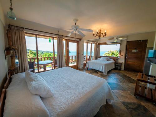 Hotel Costa Verde in Quepos