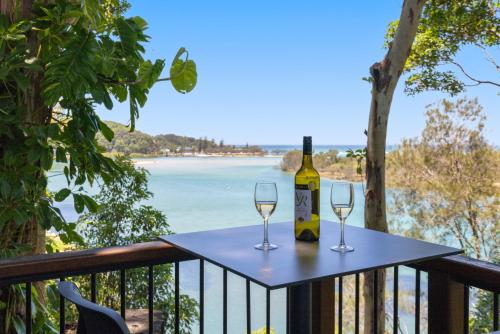Motel Miramar in Nambucca Heads