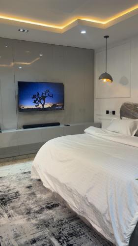 Jullies Apartment B09 – khách sạn tại Rumueme