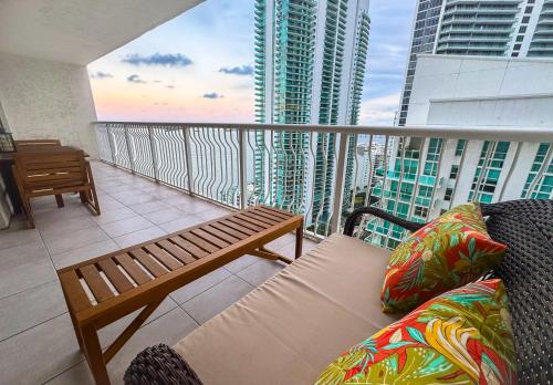 Star Stay Miami Orange Brickell in Miami, USA