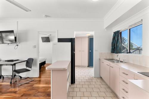 Motel Miramar in Nambucca Heads