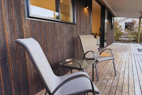 Glenbrook Cottage - Home in the Heart of Twizel in Twizel