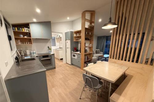 Glenbrook Cottage - Home in the Heart of Twizel in Twizel