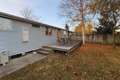 Glenbrook Cottage - Home in the Heart of Twizel in Twizel