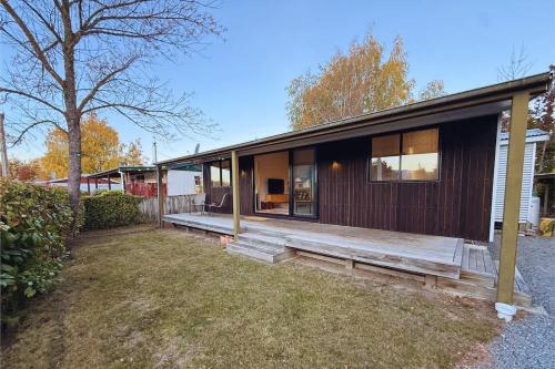 Glenbrook Cottage - Home in the Heart of Twizel in Twizel