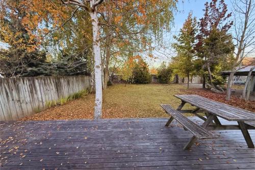 Glenbrook Cottage - Home in the Heart of Twizel in Twizel