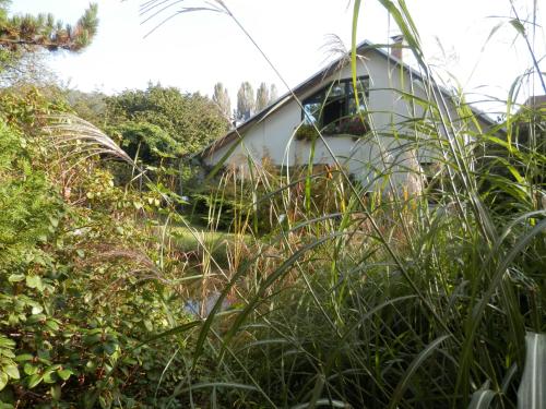 Ferienwohnung Nessler - Apartment - Radebeul