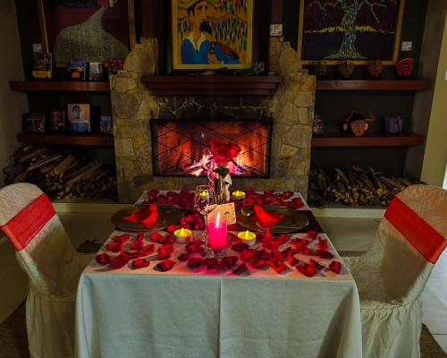 HOTEL TARTAR in Cajamarca