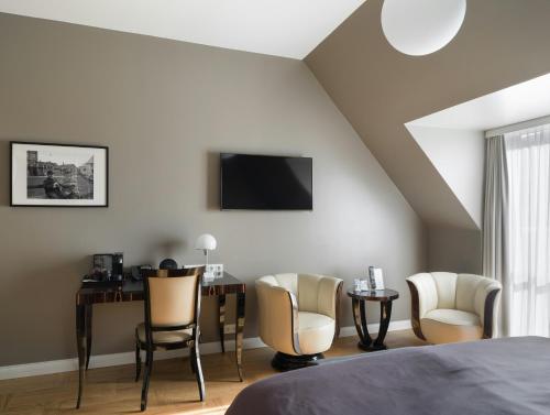Hotel Borg by Keahotels - image 38