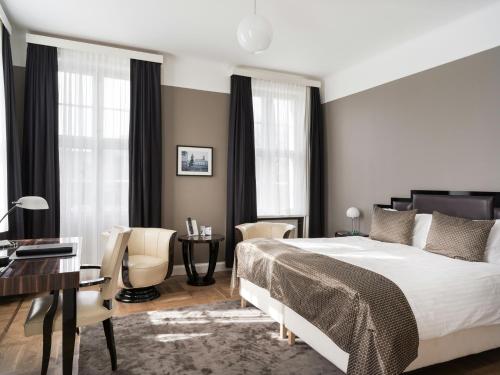 Hotel Borg by Keahotels - Akranes Hotel Borg by Keahotels - Akranes