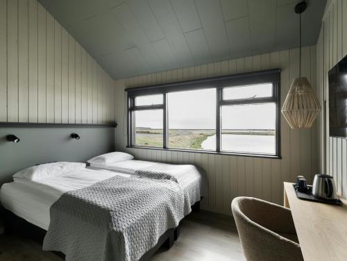 Hotel Katla by Keahotels, Vík (fotografie 5)