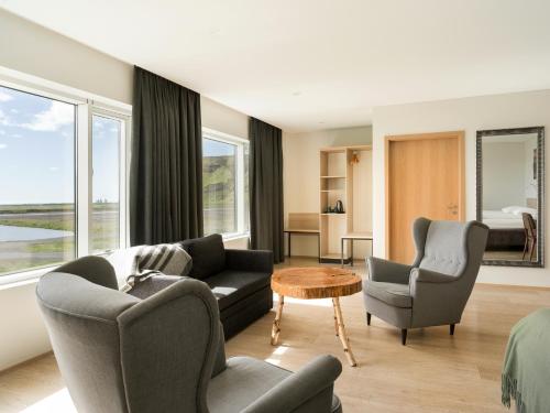 Hotel Katla by Keahotels, Vík (fotografie 10)
