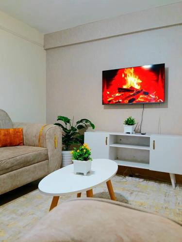 Comoditats, The Ferrum Loft in Eldoret
