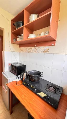 Cuina, The Ferrum Loft in Eldoret