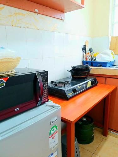 Cuina, The Ferrum Loft in Eldoret