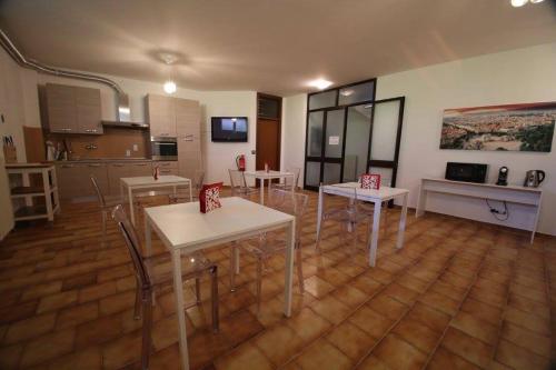 Villa Colle – Rho, DC