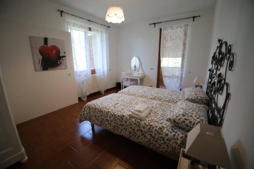 Villa Colle – Rho, DC