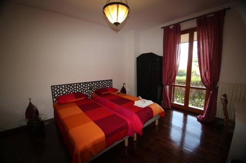 Villa Colle – Rho, DC