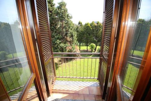 Villa Colle – Rho, DC